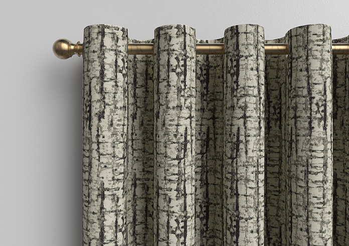 Urbanite, Glimmer Jet - Made to Measure Curtains - Image 12